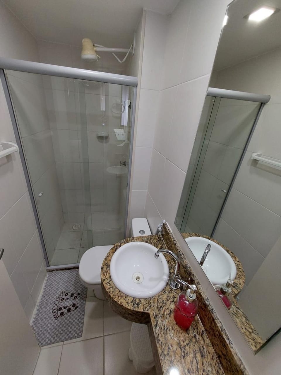 O Melhor Vista Mar da Pajuçara Apartment in Maceió