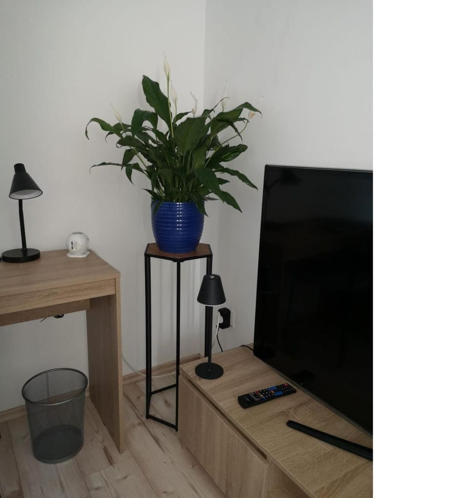Living room, Decorative detail