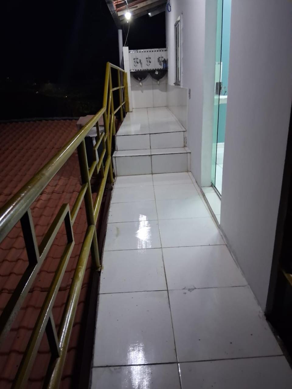 Casa 3 andar cop Apartment in Belém