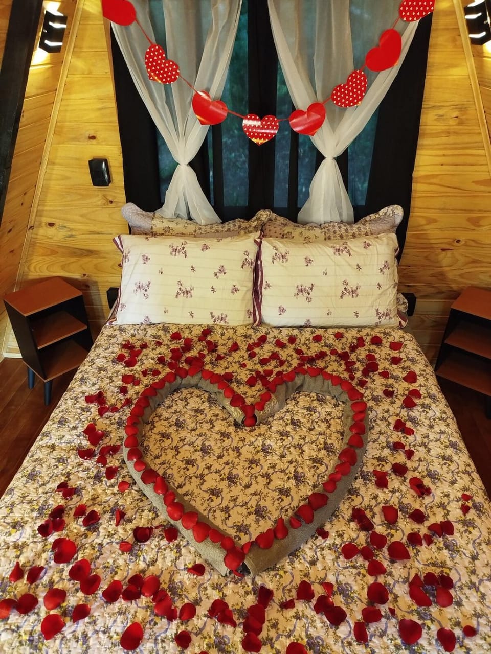 Chalé Passione Chalet in Caxias do Sul
