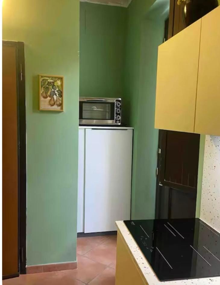 Locazione turistica Ida Bed and Breakfast in Calabria