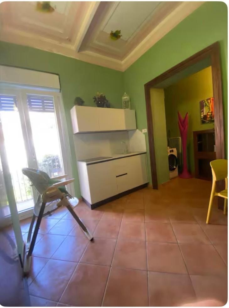 Locazione turistica Ida Bed and Breakfast in Calabria