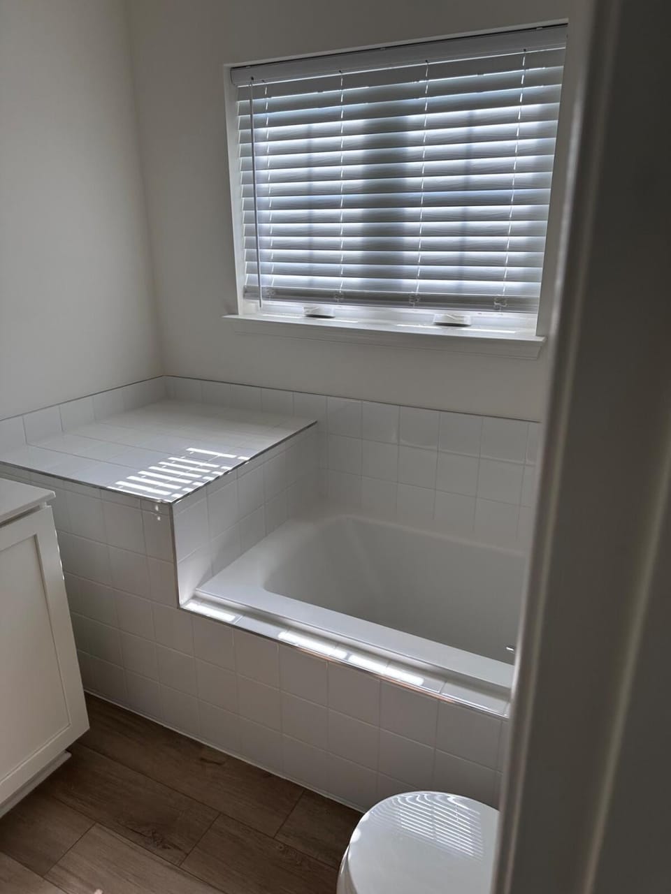 Furnished brand new townhome Apartment in Falling Waters
