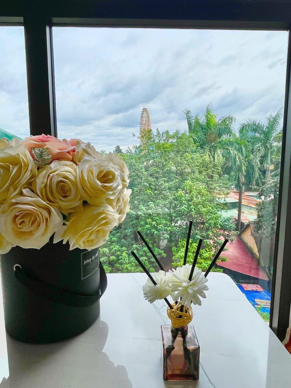 View (from property/room), Garden view