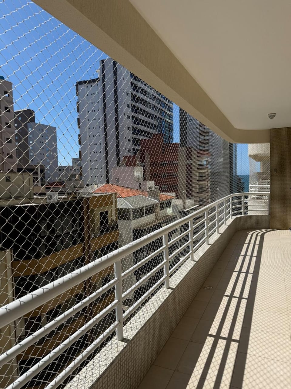 View (from property/room), Balcony/Terrace, City view