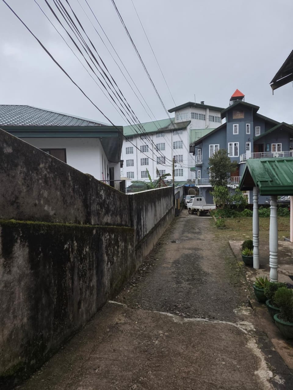 Le Grand Chateau Holiday Inn Vacation rental in Nuwara Eliya