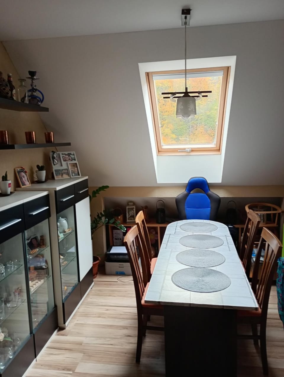 Apartmán na vŕšku Apartment in Slovakia