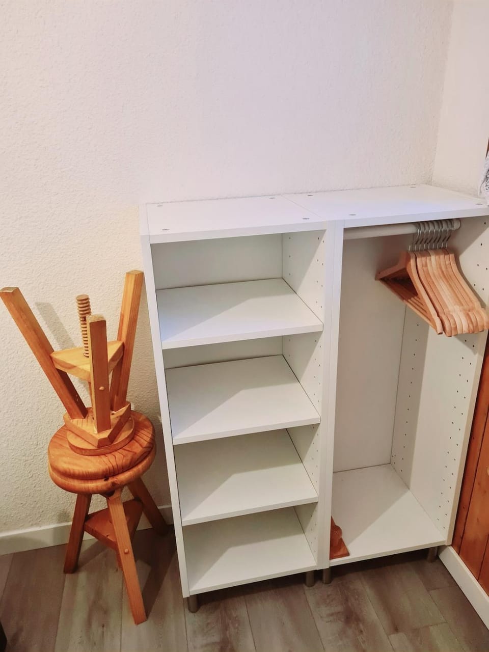 Appartement au rez chaussée au pied des piste de ski Apartment in Haute-Savoie