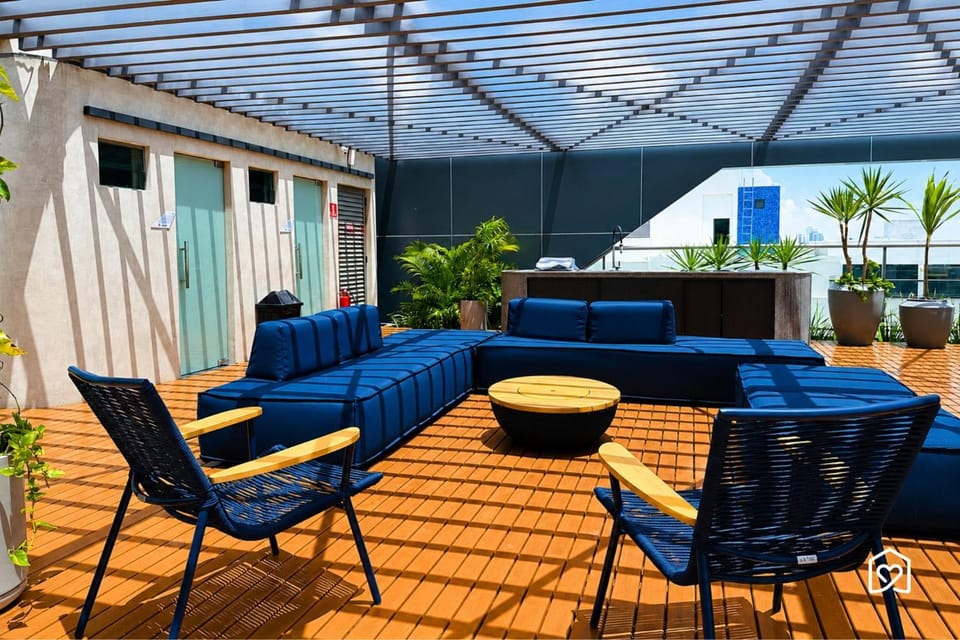 Lounge or bar