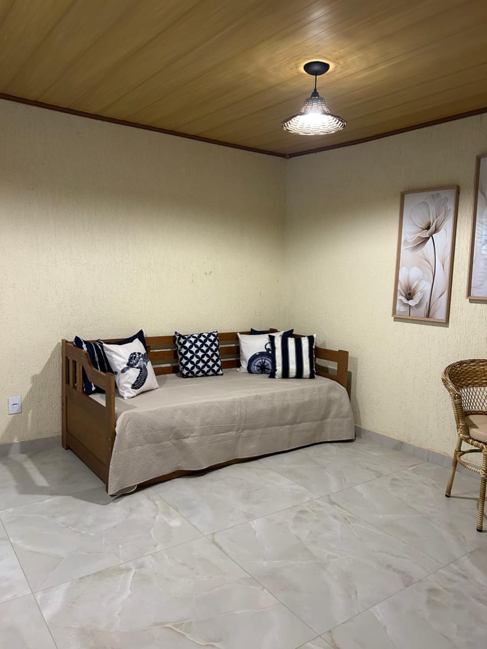 Suite Tarituba 2 Apartment in State of Rio de Janeiro