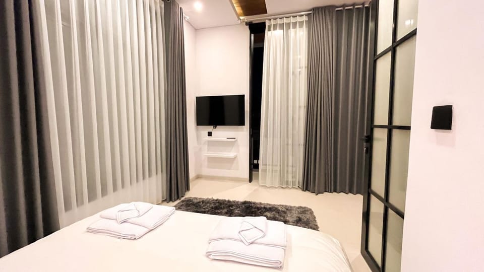 Villa MORGAN Villa in Kuta Selatan