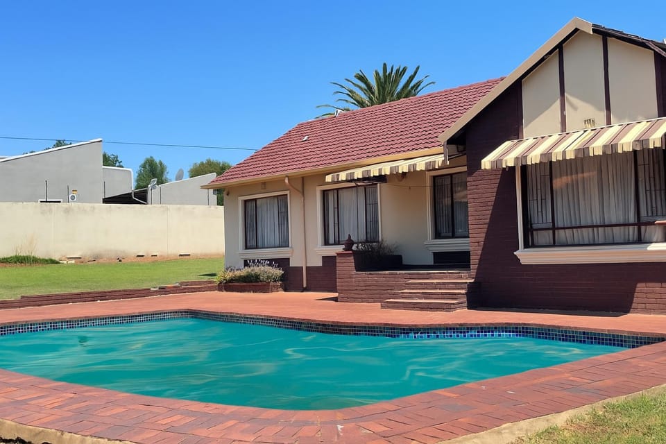 Inconova fly House in Gauteng