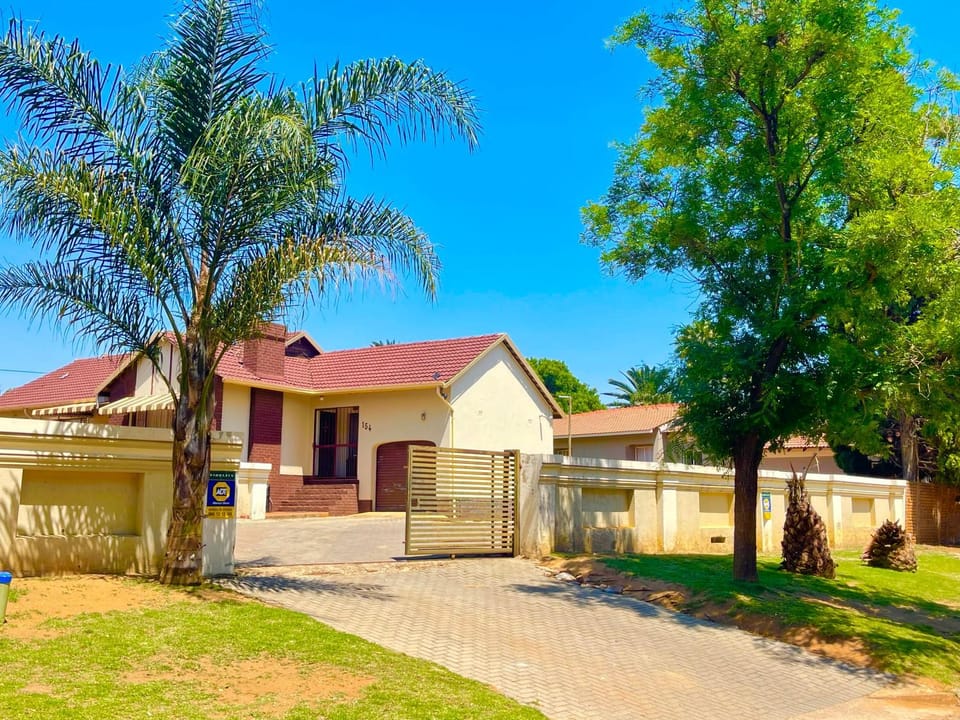 Inconova fly House in Gauteng