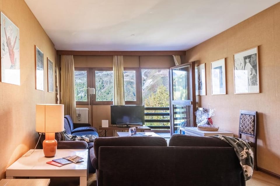 MCX Vacation Rental - Grandes Murailles Ski Apartment Apartment in Breuil-Cervinia