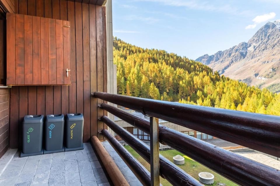 MCX Vacation Rental - Grandes Murailles Ski Apartment Apartment in Breuil-Cervinia