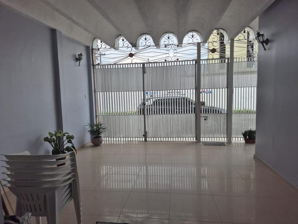 Casa Catalina COP30 House in Belém
