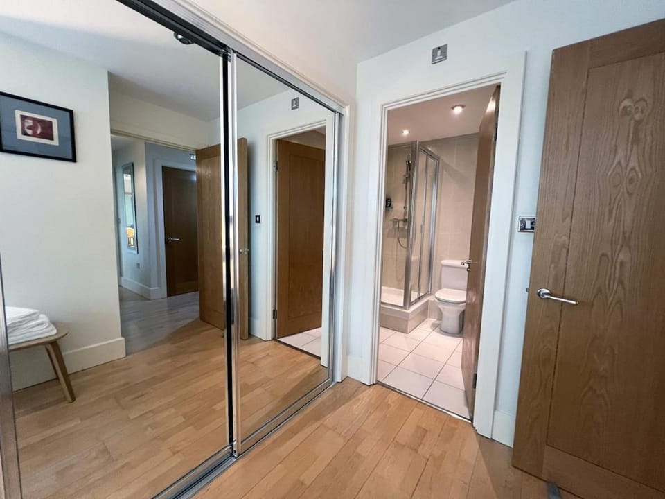 London Riverside Apartment Apartment in City of Westminster