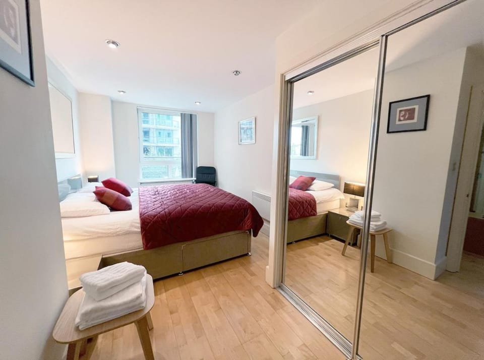 London Riverside Apartment Apartment in City of Westminster