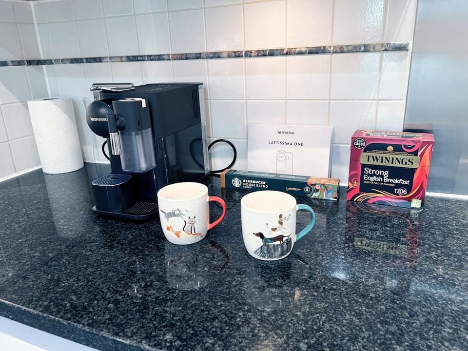 London Riverside Apartment Apartment in City of Westminster