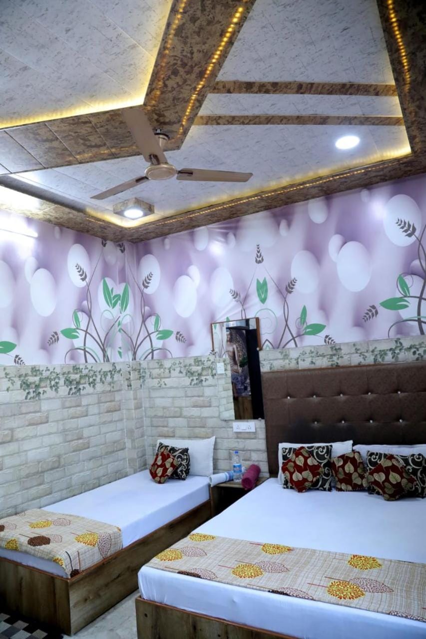 Jindal homestay-Two mints walk from golden temple Vacation rental in Punjab, India
