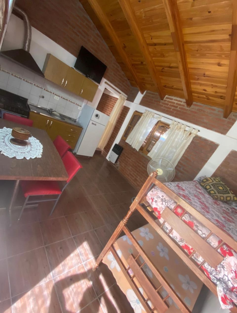 Lo de Alicia 2 Apartment in Villa Carlos Paz