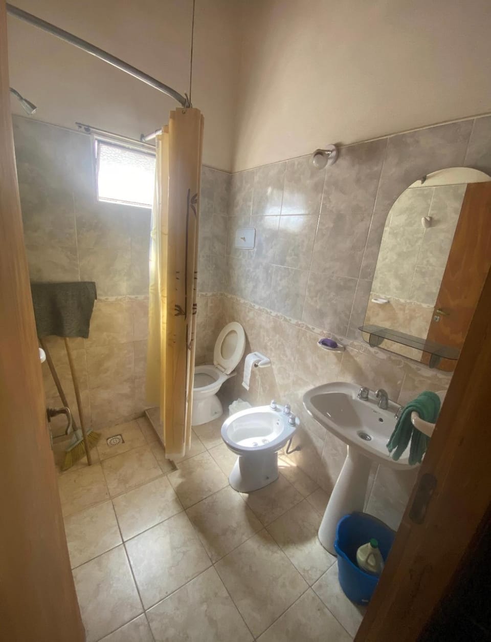 Lo de Alicia 2 Apartment in Villa Carlos Paz