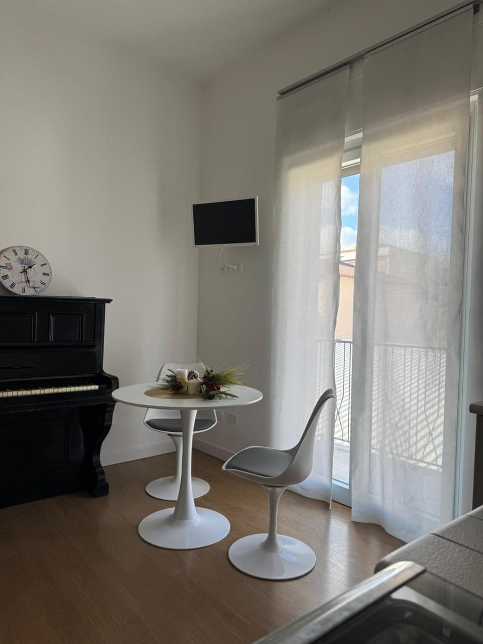 IELLE Suite Brutia Apartment in Cosenza
