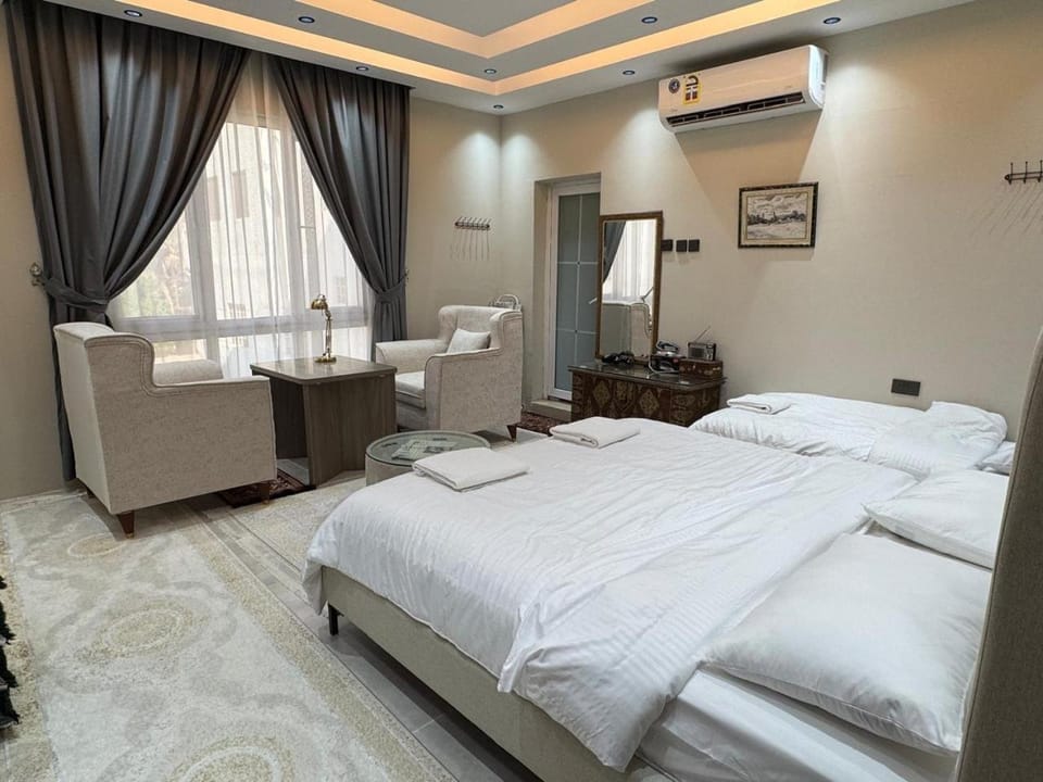 ALLATHBIAH Inn Apartment in Oman