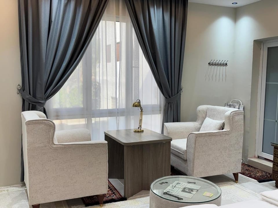 ALLATHBIAH Inn Apartment in Oman