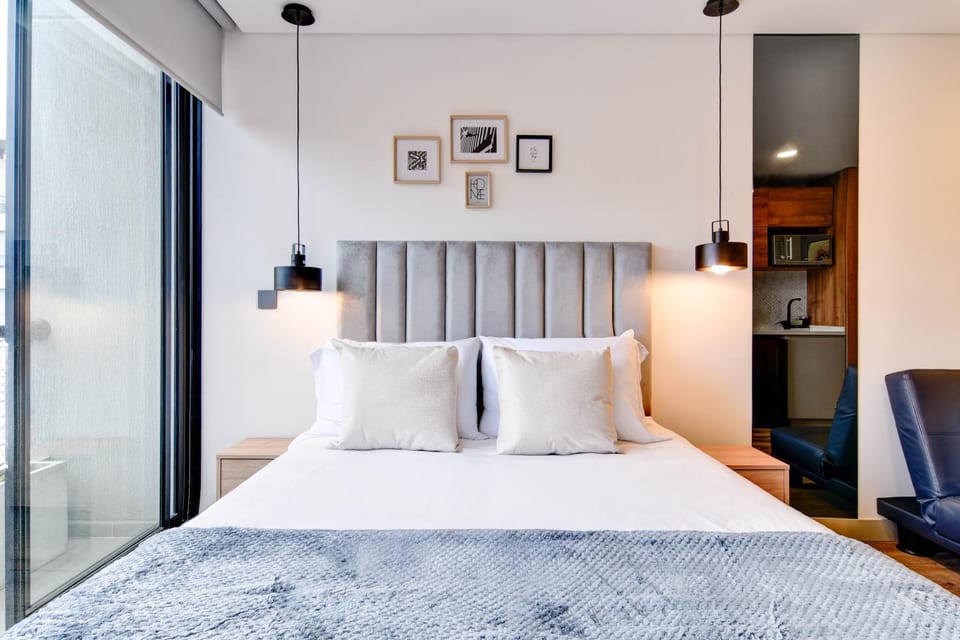 Urban Chico By gA Apartment in Bogota