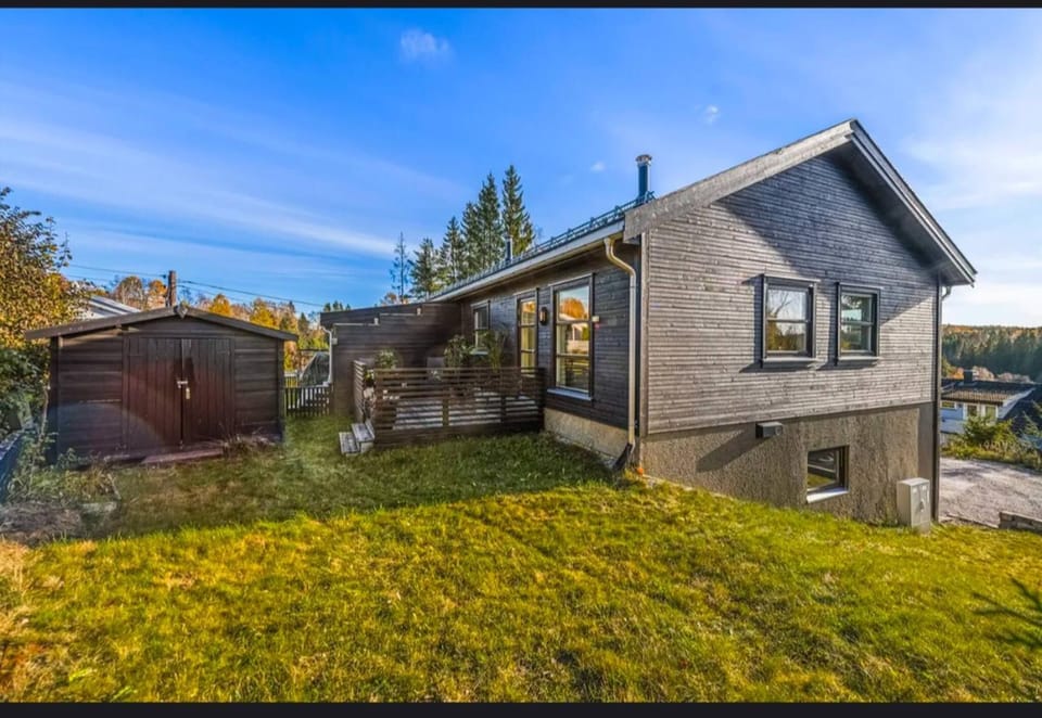 Dal Homestay Haven 4U Bed and Breakfast in Viken, Norway