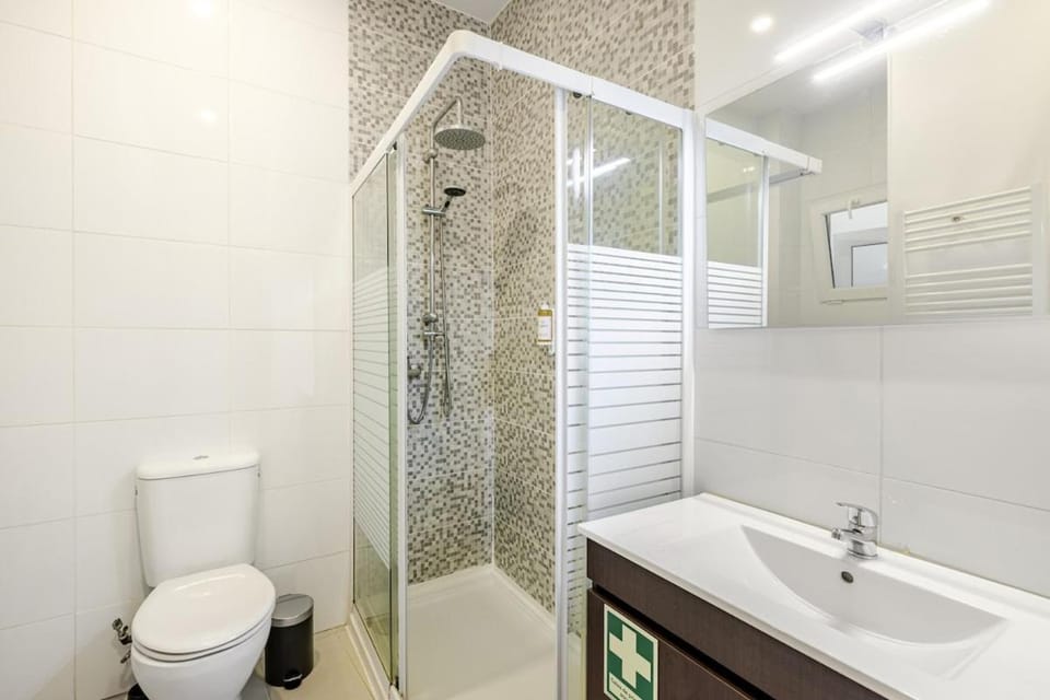 Two 2 Two Urban Stay Apartment in Vila Real