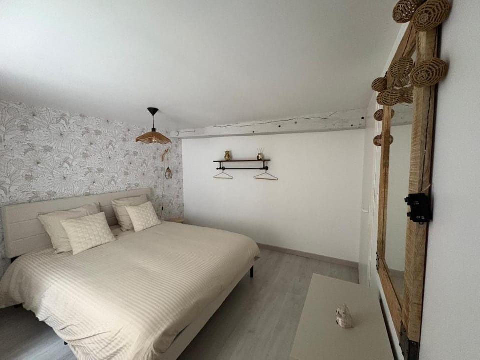 Cléanounette du Morvan Apartment in Bourgogne-Franche-Comté