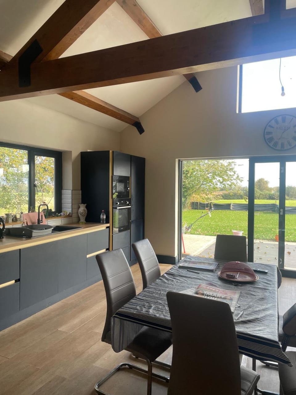 Teachershouse Vacation rental in County Kilkenny