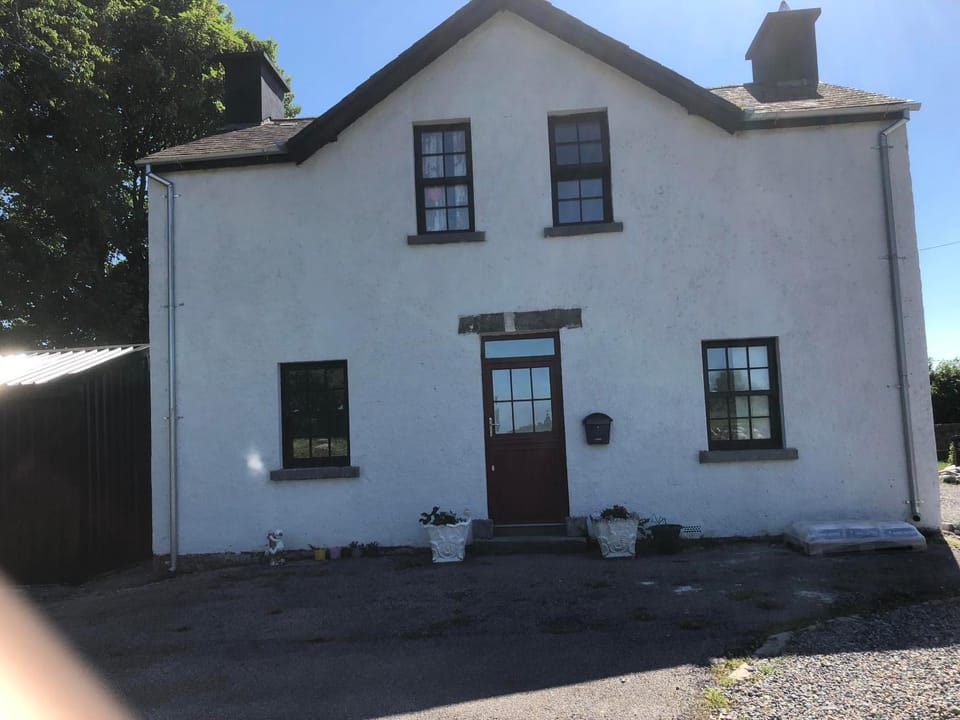 Teachershouse Vacation rental in County Kilkenny