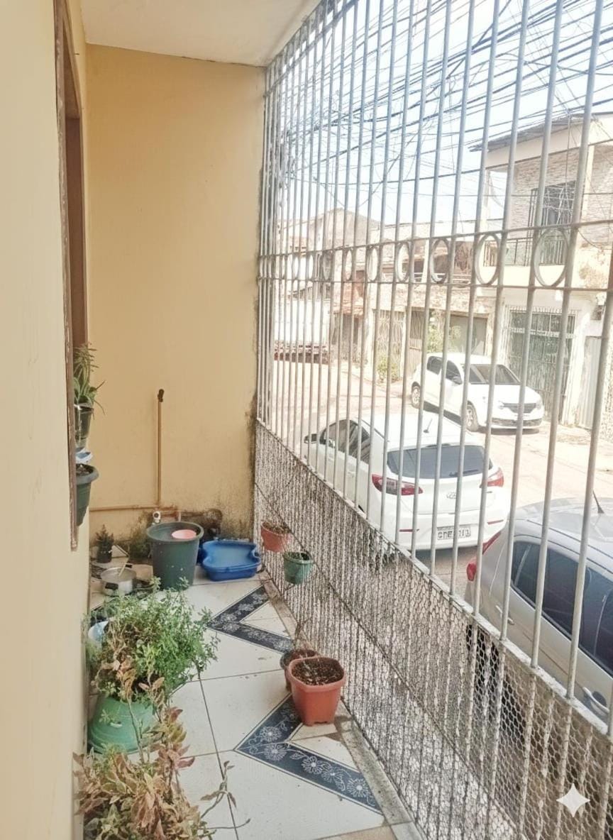 Patio, View (from property/room), Garden view
