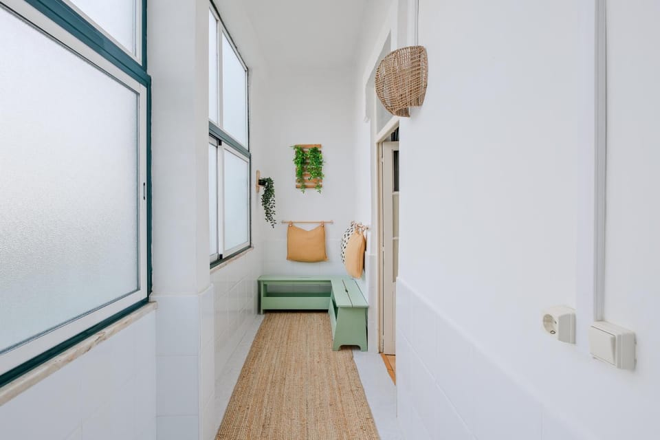 Balcony/Terrace, Balcony/Terrace