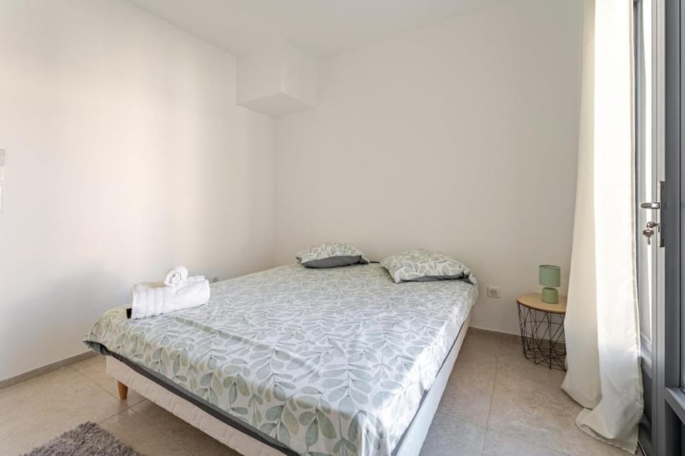 L'Oasis de Saint-Quentin Villa in Uzes