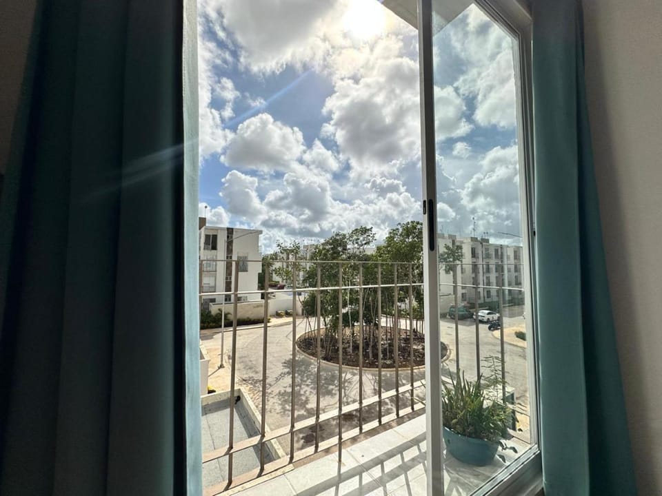 Ya ab Kuxtal habitación a pocos minutos de la playa Vacation rental in Playa del Carmen