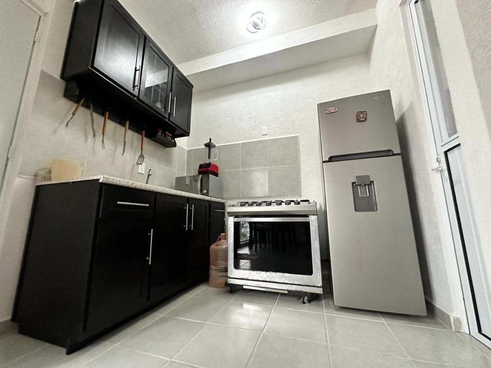 Ya ab Kuxtal habitación a pocos minutos de la playa Vacation rental in Playa del Carmen