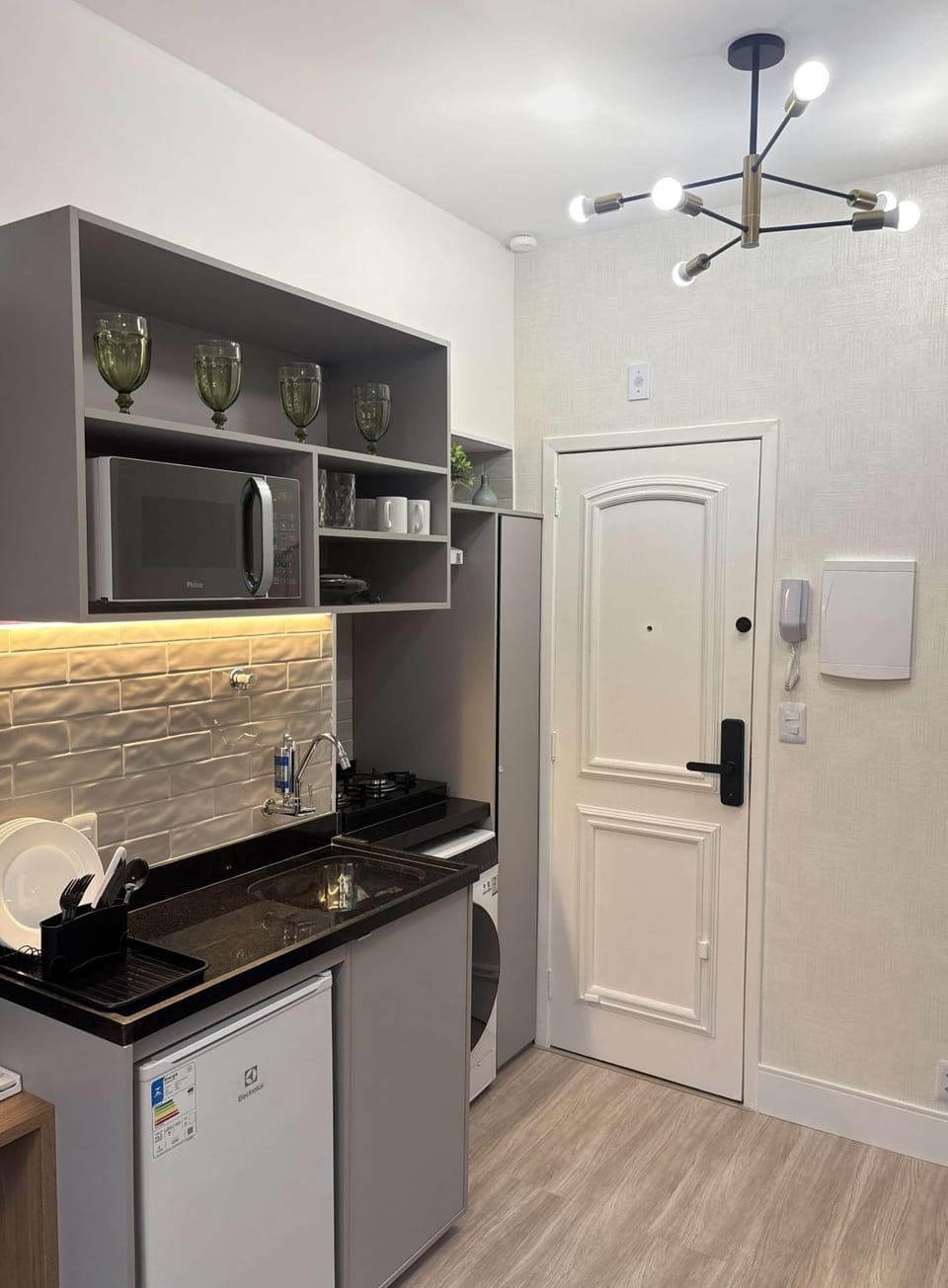 Kitchen or kitchenette, Communal kitchen, kitchen, kitchen