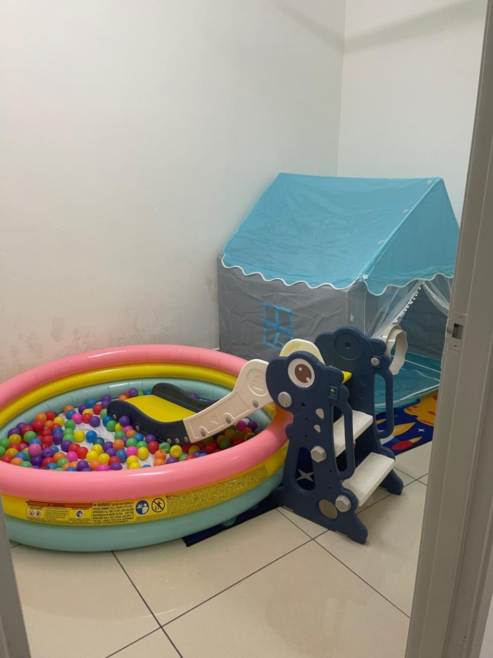 ANIS CASA Homestay Melaka Vacation rental in Malacca