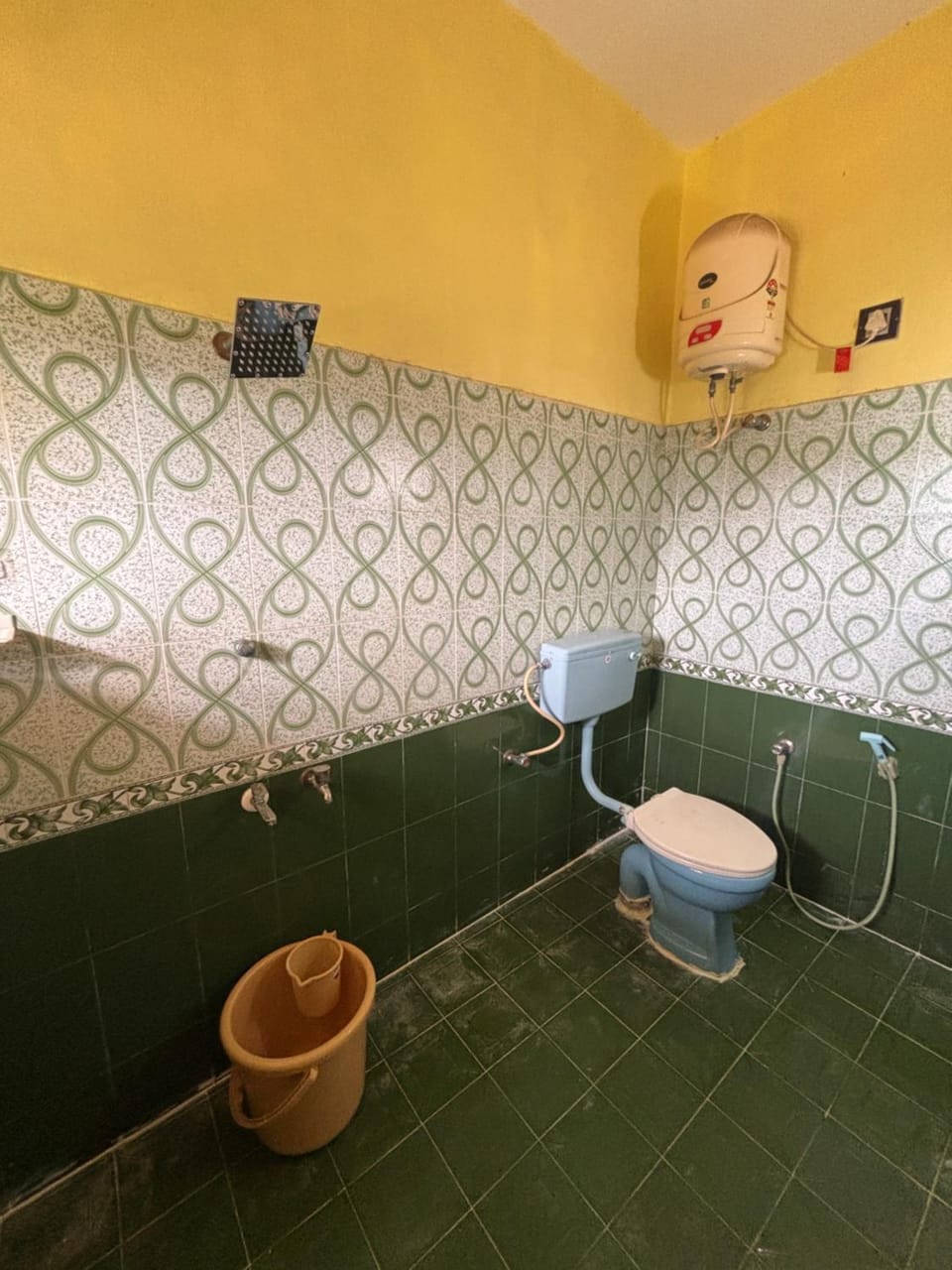 Ram Sethu Home Stay Villa in Sri Lanka