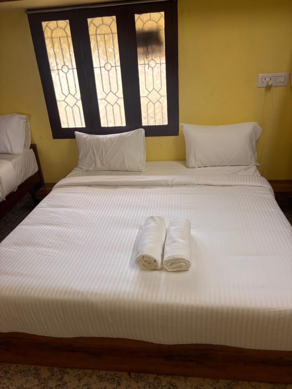 Ram Sethu Home Stay Villa in Sri Lanka