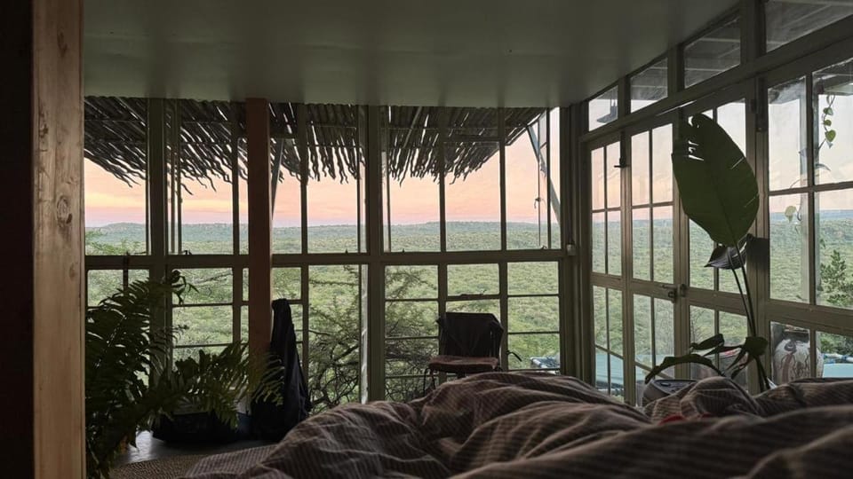 Embibi Mindfulness Cabins Cabin in Nairobi
