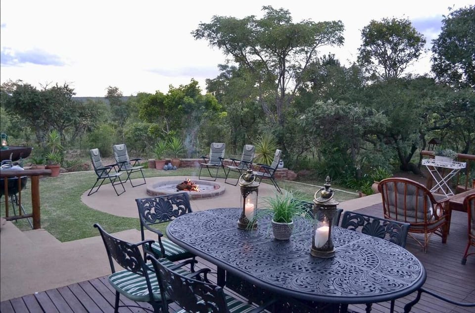 Kudusdrift Farmstay House in South Africa