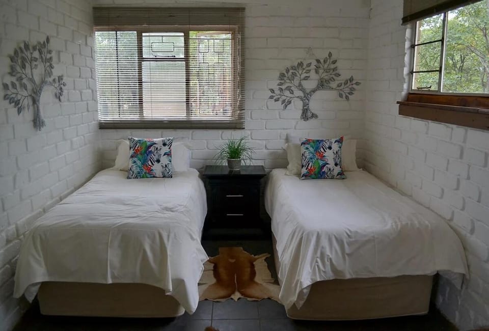 Kudusdrift Farmstay House in South Africa