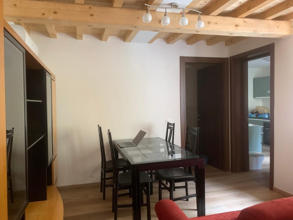Centrocitta' Apartment in Emilia-Romagna