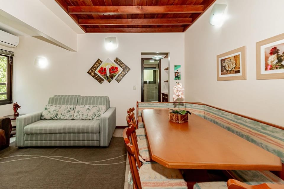 Ap para até 8 p em Gramado, ótima localização Apartment in Gramado