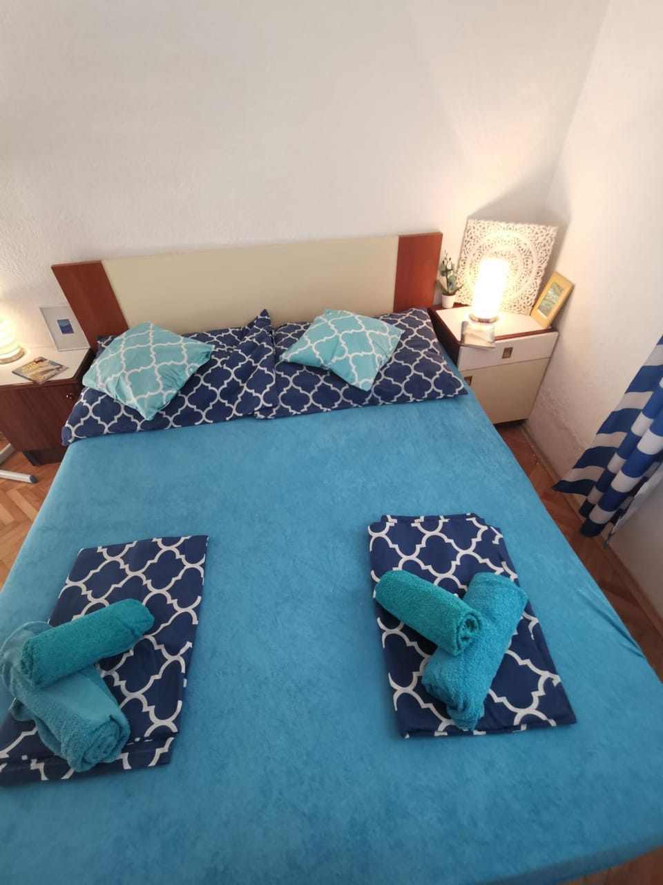 Eva Oliva Makarska Apartment in Makarska